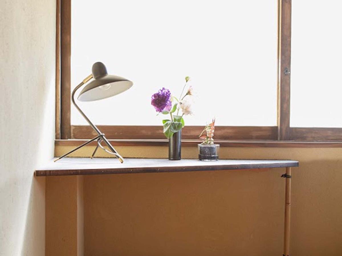 Hostel & Tatami Bar Uchikobare -内子晴れ- Zewnętrze zdjęcie